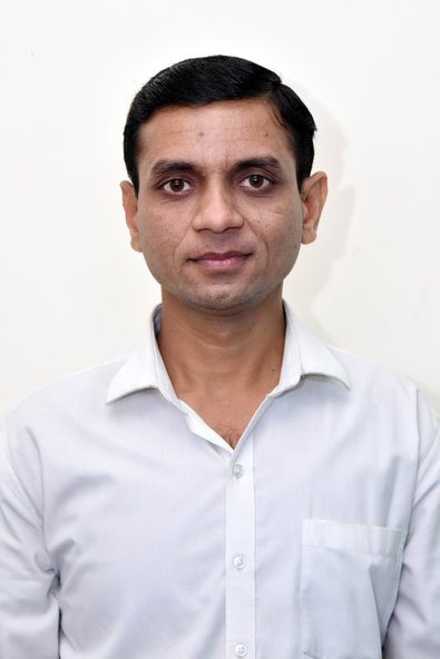 UGC-CSIR-NET (Math)